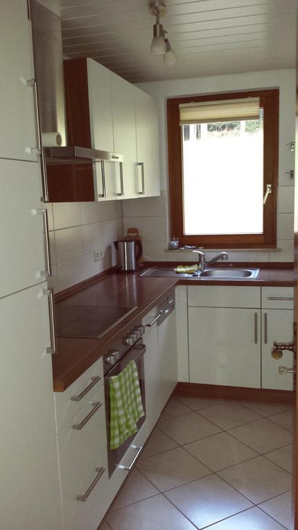 Ferienwohnung Ringwald Biederbach Baden-Württemberg Dış mekan fotoğraf