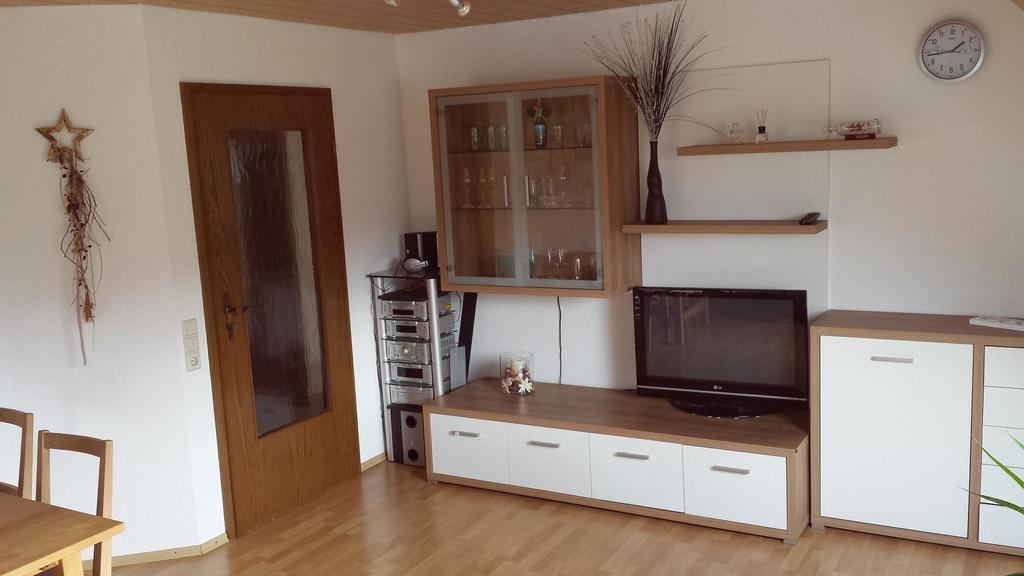 Ferienwohnung Ringwald Biederbach Baden-Württemberg Dış mekan fotoğraf